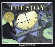 Tapa de Tuesday