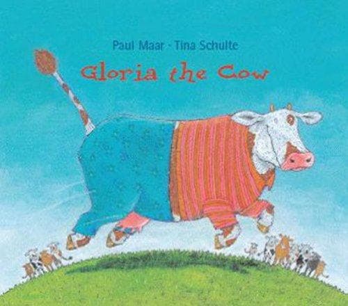 Tapa de Gloria the Cow
