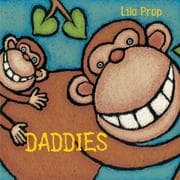 Tapa de Daddies