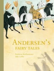 Tapa de Andersen's Fairy Tales