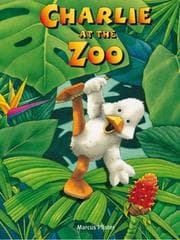 Tapa de Charlie at the Zoo (Charlie)