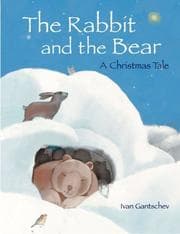 Tapa de The Rabbit and The Bear