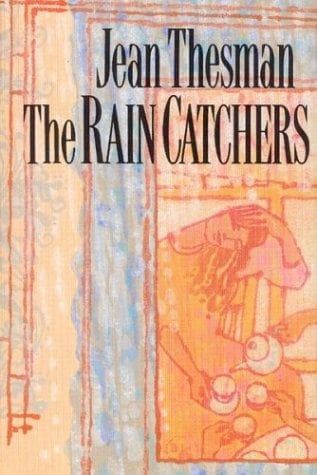Tapa de Rain Catchers