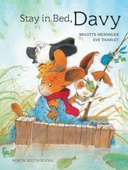 Tapa de Stay in Bed, Davy