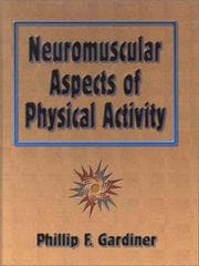 Tapa de Neuromuscular Aspects of Physical Activity