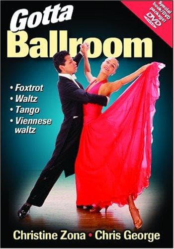 Tapa de Gotta ballroom