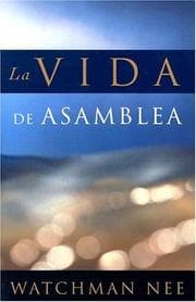 Tapa de La Vida de Asamblea
