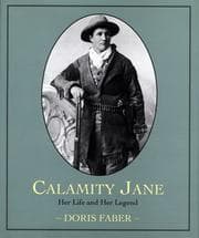 Tapa de Calamity Jane