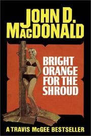 Tapa de Bright Orange for the Shroud