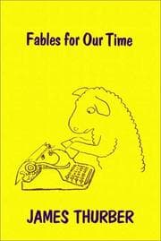 Tapa de Fables For Our Time/Further Fables For Our Time