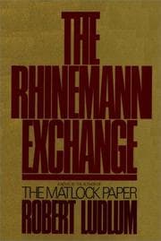 Tapa de Rhineman Exchange