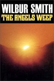 Tapa de The Angels Weep Part 1 of 2