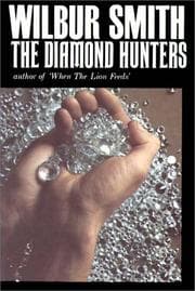 Tapa de The Diamond Hunters