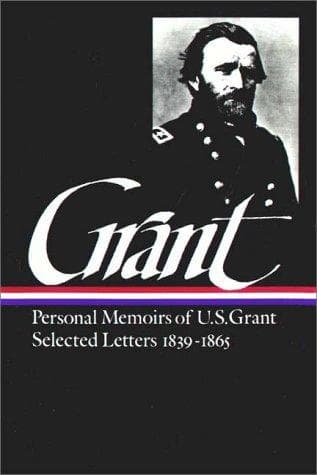 Tapa de Grant