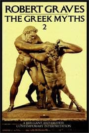 Tapa de The Greek Myths      Vol. 2