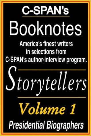 Tapa de Booknotes - Storytellers Vol. I