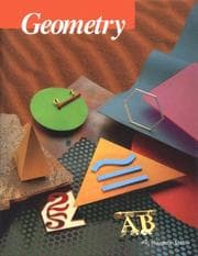 Tapa de Geometry
