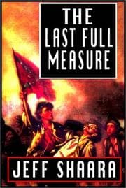 Tapa de The Last Full Measure - Part A