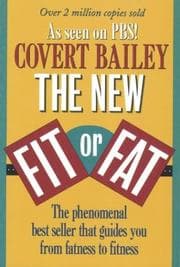 Tapa de The new fit or fat