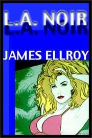 Tapa de L. A. Noir Part 1 Of 2