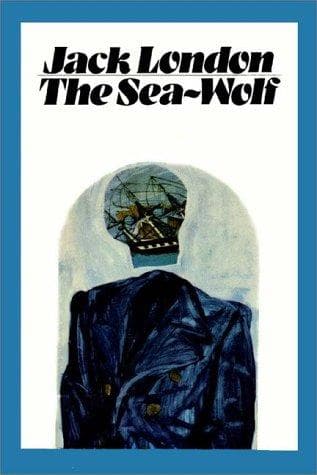 Tapa de The sea-wolf and selected stories