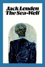 Tapa de The sea-wolf and selected stories