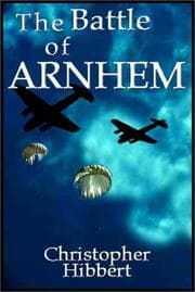 Tapa de The Battle of Arnhem
