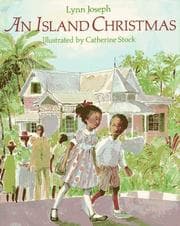 Tapa de An Island Christmas