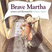 Tapa de Brave Martha