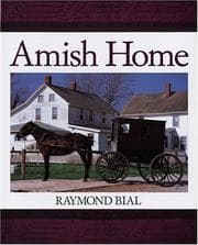 Tapa de Amish home