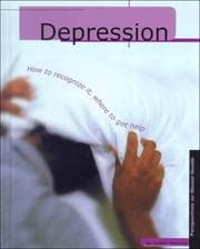 Tapa de Depression