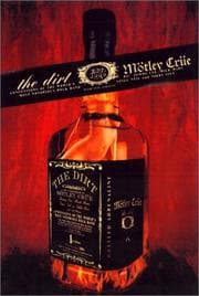 Tapa de The dirt