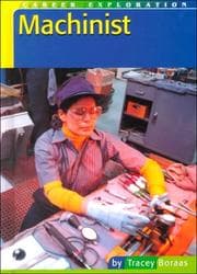 Tapa de Machinist