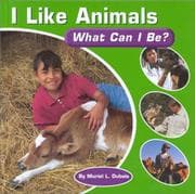 Tapa de I like animals
