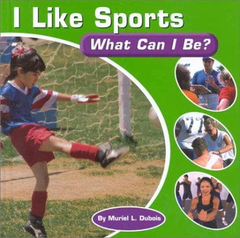 Tapa de I like sports