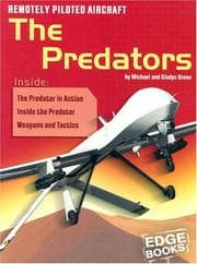 Tapa de Remotely piloted aircraft