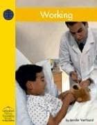 Tapa de Working (Yellow Umbrella Books)
