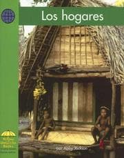 Tapa de Los Hogares/ Homes