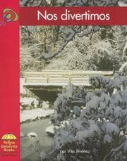 Tapa de Nos Divertimos/ on All Kinds of Days