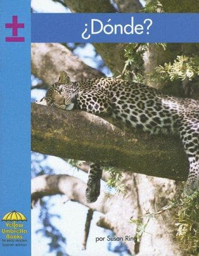 Tapa de Donde?/ Where?