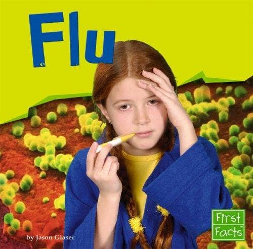 Tapa de Flu