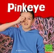 Tapa de Pinkeye