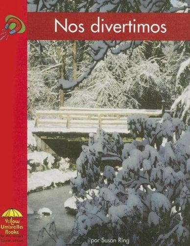 Tapa de Nos Divertimos