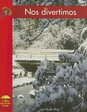 Tapa de Nos Divertimos