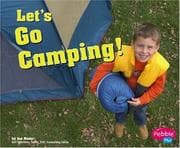 Tapa de Let's Go Camping!