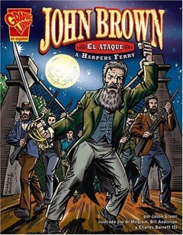 Tapa de John Brown
