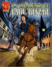 Tapa de La Cabalgata De Paul Revere/paul Revere's Ride
