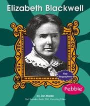 Tapa de Elizabeth Blackwell
