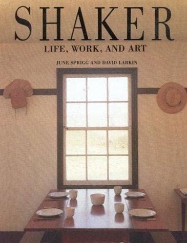 Tapa de Shaker