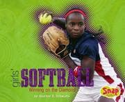 Tapa de Girls' Softball